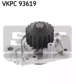 Водяной насос SKF для HONDA LOGO (GA) 1.3 (GA3)